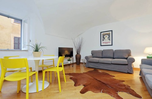 Monti Apartment | 70 m² Apartment ∙ 1 bedroom ∙ 4 guests