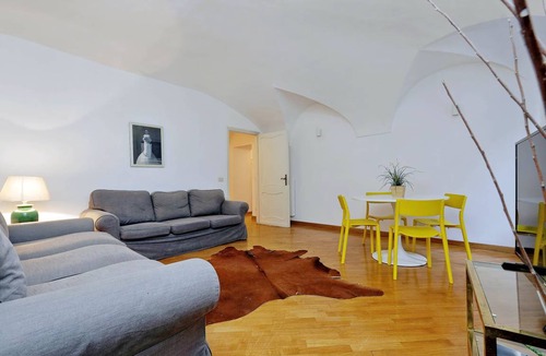 Monti Apartment | 70 m² Apartment ∙ 1 bedroom ∙ 4 guests