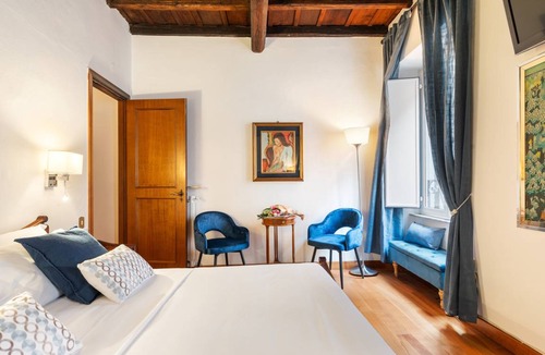 Monti Apartment | 70 m² Apartment ∙ 1 bedroom ∙ 4 guests