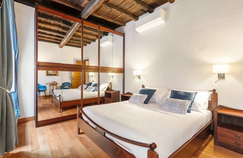 Monti Apartment | 70 m² Apartment ∙ 1 bedroom ∙ 4 guests