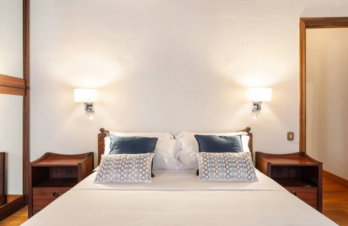 Monti Apartment | 70 m² Apartment ∙ 1 bedroom ∙ 4 guests