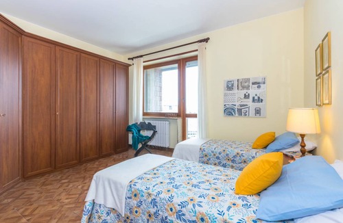 Cenisia Apartment | 70 m² Apartment ∙ 1 bedroom ∙ 4 guests