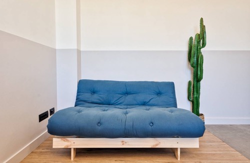 Borgo Dora Apartment | 70 m² Apartment ∙ 1 bedroom ∙ 5 guests