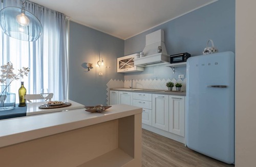 Marcelli Apartment | 70 m² Apartment ∙ 2 bedrooms ∙ 4 guests