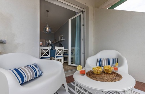 Marcelli Apartment | 70 m² Apartment ∙ 2 bedrooms ∙ 4 guests
