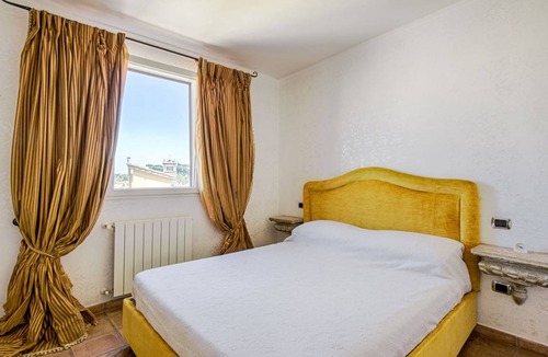 Trastevere Apartment | 70 m² Apartment ∙ 1 bedroom ∙ 3 guests