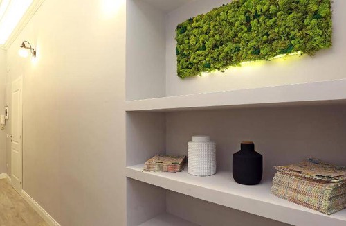Rione XIV Borgo Bed & Breakfast | 70 m² Bed and breakfast ∙ 127 guests