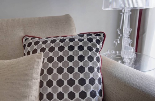 Rione IV Campo Marzio Apartment | 70 m² Apartment ∙ 1 bedroom ∙ 4 guests