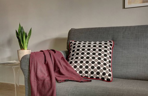 Rione IV Campo Marzio Apartment | 70 m² Apartment ∙ 1 bedroom ∙ 4 guests