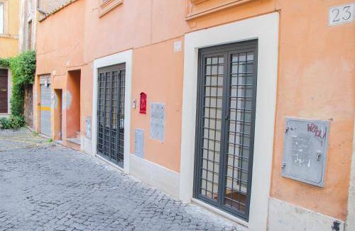 Rione XI Sant'Angelo House | 70 m² House ∙ 1 bedroom ∙ 4 guests