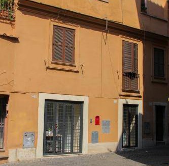 Rione XI Sant'Angelo House | 70 m² House ∙ 1 bedroom ∙ 4 guests