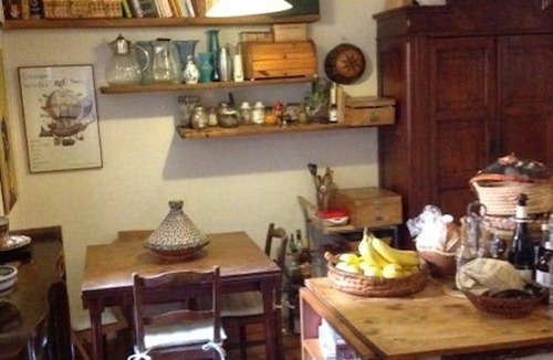 Monti Resort | 70 m² Private room ∙ 1 bedroom ∙ 1 guest