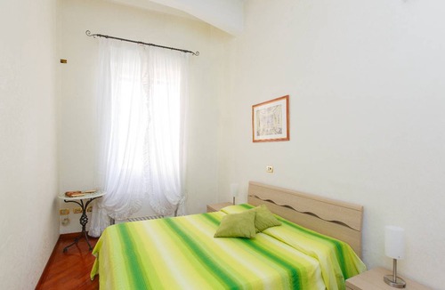 Rione IV Campo Marzio Apartment | 72 m² Apartment ∙ 2 bedrooms ∙ 5 guests