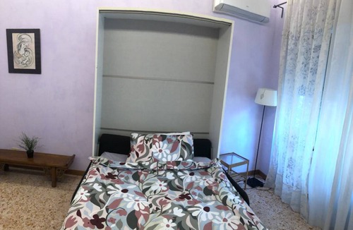 Vatican Resort | 75 m² Private room ∙ 1 bedroom ∙ 1 guest