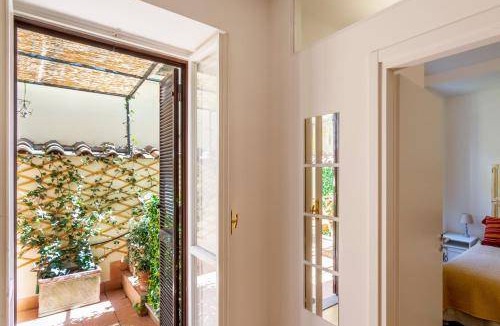 Monti Apartment | 75 m² Apartment ∙ 2 bedrooms ∙ 5 guests