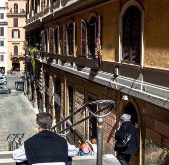 Monti Apartment | 75 m² Apartment ∙ 2 bedrooms ∙ 5 guests