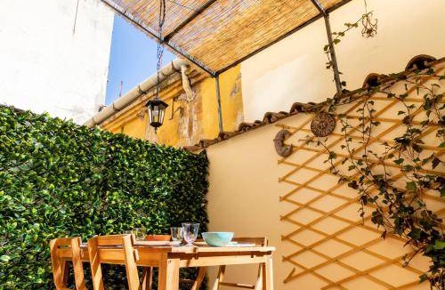 Monti Apartment | 75 m² Apartment ∙ 2 bedrooms ∙ 5 guests