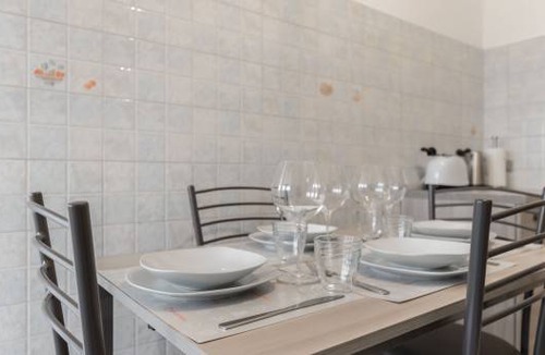 Piotello Apartment | 75 m² Apartment ∙ 1 bedroom ∙ 3 guests