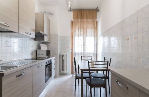 Piotello Apartment | 75 m² Apartment ∙ 1 bedroom ∙ 3 guests