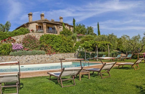 Allerona Apartment | 75 m² Apartment ∙ 2 bedrooms ∙ 4 guests