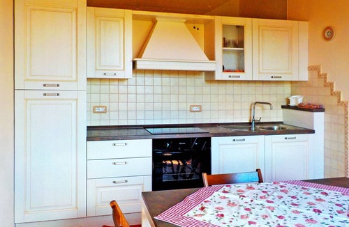 Cossombrato Apartment | 75 m² Apartment ∙ 3 bedrooms ∙ 9 guests