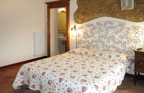 Cossombrato Apartment | 75 m² Apartment ∙ 3 bedrooms ∙ 9 guests