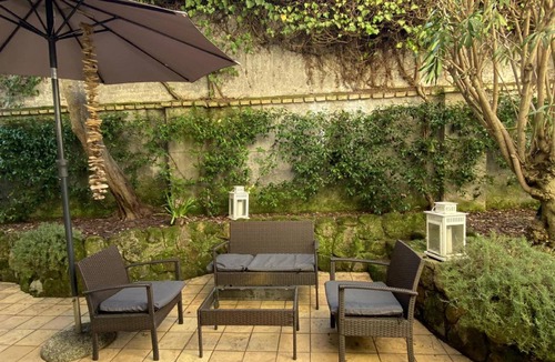 Trastevere Apartment | 75 m² Apartment ∙ 2 bedrooms ∙ 4 guests