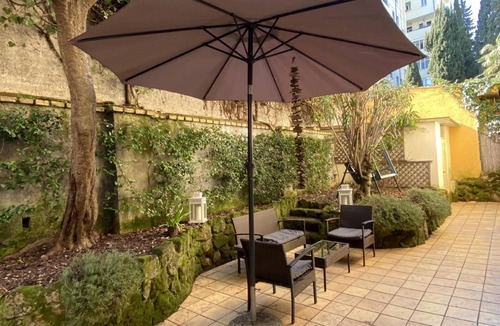 Trastevere Apartment | 75 m² Apartment ∙ 2 bedrooms ∙ 4 guests