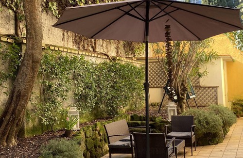 Trastevere Apartment | 75 m² Apartment ∙ 2 bedrooms ∙ 4 guests