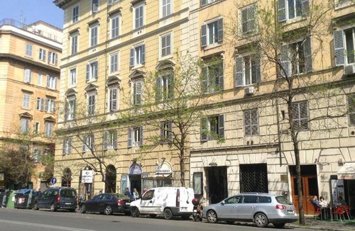 Vatican Bed & Breakfast | 75 m² Bed and breakfast ∙ 4 guests