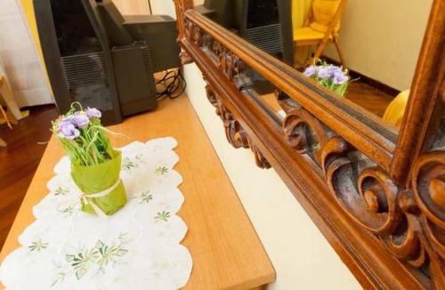 Vatican Bed & Breakfast | 75 m² Bed and breakfast ∙ 4 guests
