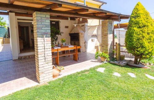 Lanciano House | 75 m² House ∙ 1 bedroom ∙ 3 guests