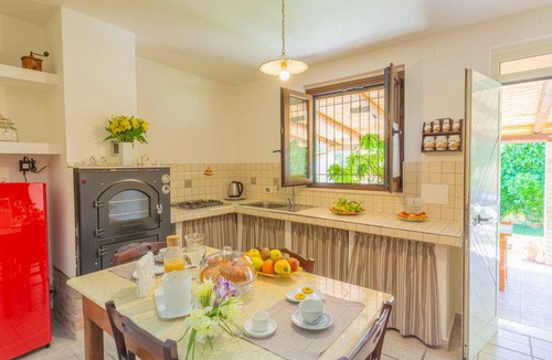 Lanciano House | 75 m² House ∙ 1 bedroom ∙ 3 guests