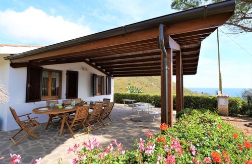 Innamorata House | 78 m² House ∙ 1 bedroom ∙ 8 guests