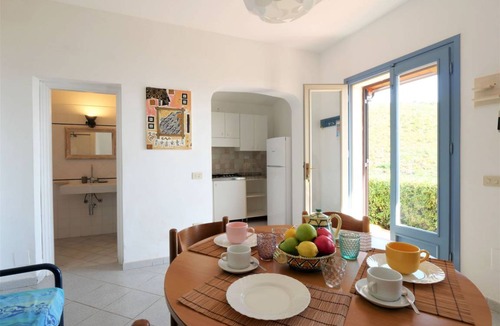 Innamorata House | 78 m² House ∙ 1 bedroom ∙ 8 guests