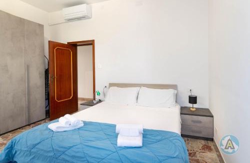 Silvi Marina Apartment | 79a - comodo appartamento per il mare