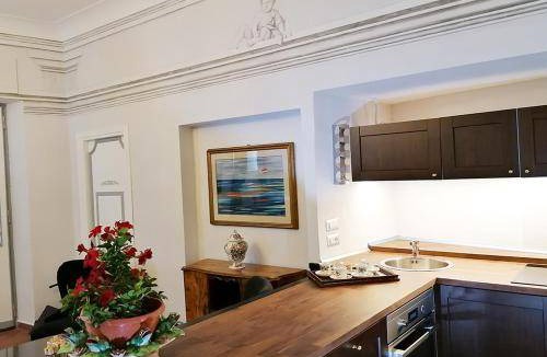 Campitelli Apartment | 80 m² Apartment ∙ 2 bedrooms ∙ 4 guests