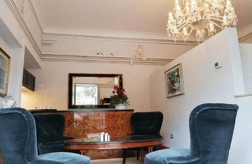 Campitelli Apartment | 80 m² Apartment ∙ 2 bedrooms ∙ 4 guests