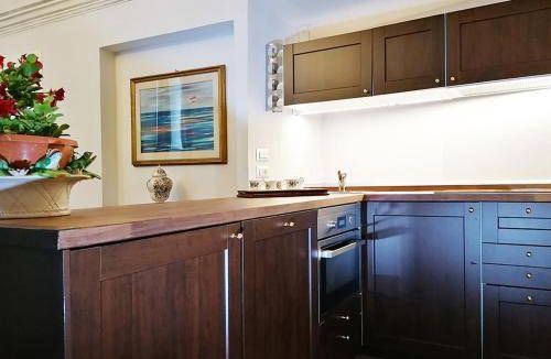 Campitelli Apartment | 80 m² Apartment ∙ 2 bedrooms ∙ 4 guests