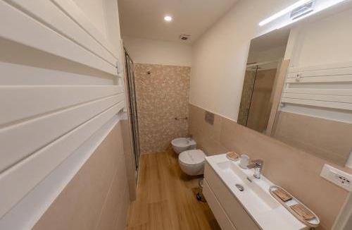 Rione XIV Borgo Apartment | 80 m² Apartment ∙ 2 bedrooms ∙ 4 guests