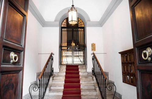Rione IX Pigna Apartment | 80 m² Apartment ∙ 2 bedrooms ∙ 6 guests