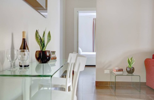Monti Apartment | 80 m² Apartment ∙ 2 bedrooms ∙ 3 guests