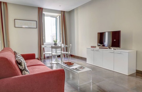 Monti Apartment | 80 m² Apartment ∙ 2 bedrooms ∙ 3 guests