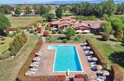 Panicarola Apartment | 80 m² Apartment ∙ 6 guests