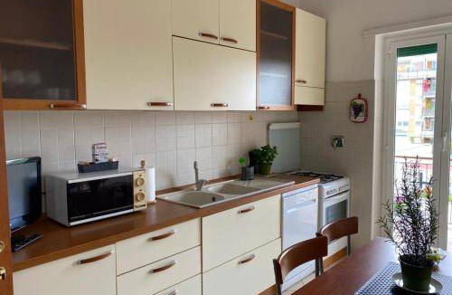 Rome House | 80 m² House ∙ 2 bedrooms ∙ 5 guests
