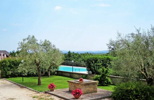 Caprarola Villa | 80 m² Villa ∙ 3 bedrooms ∙ 7 guests