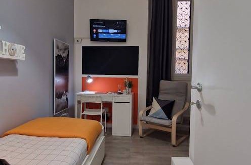 Monti Resort | 82 m² Private room ∙ 1 bedroom ∙ 1 guest