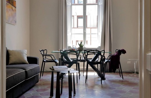 Repubblica Apartment | 83 m² Apartment ∙ 1 bedroom ∙ 4 guests