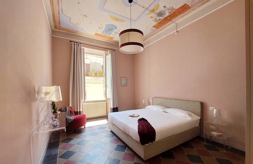 Repubblica Apartment | 83 m² Apartment ∙ 1 bedroom ∙ 4 guests