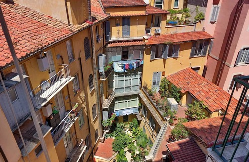 Repubblica Apartment | 83 m² Apartment ∙ 1 bedroom ∙ 4 guests